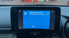 Toyota Yaris 1.5 Hybrid Excel 5dr CVT Hybrid Hatchback